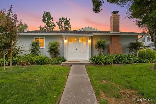 101 Peach Willow Ct, Los Gatos, CA, 95032-1363 | Card Image
