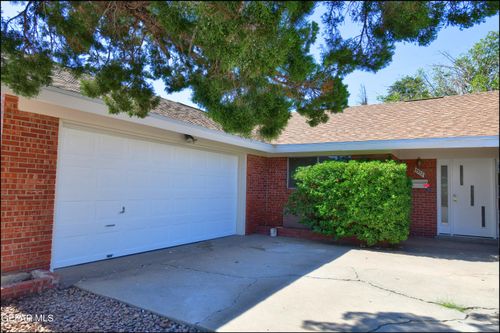 3312 Diamond Dr, El Paso, TX, 79904-2531 | Card Image