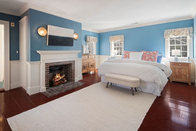 247 Mill Rd, House other with 4 bedrooms, 4 bathrooms and null parking in New Canaan CT | Image 23
