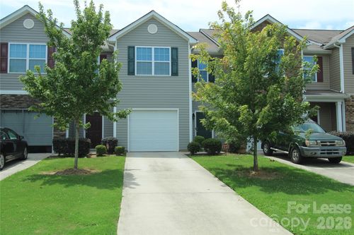 9348 Hamel St, Charlotte, NC, 28215-5321 | Card Image