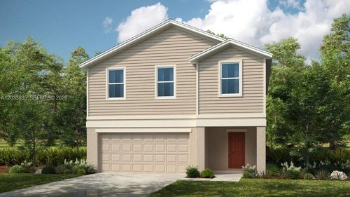 6523 Equinox Ln, North Fort Myers, FL, 33917-3386 | Card Image
