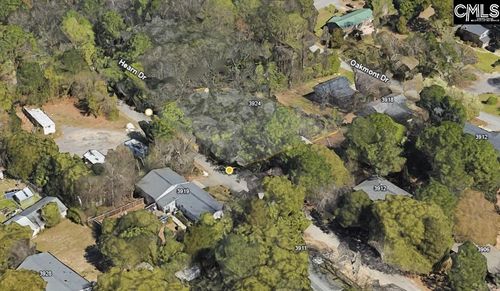 3924 Hearn Dr, Columbia, SC, 29223-4781 | Card Image