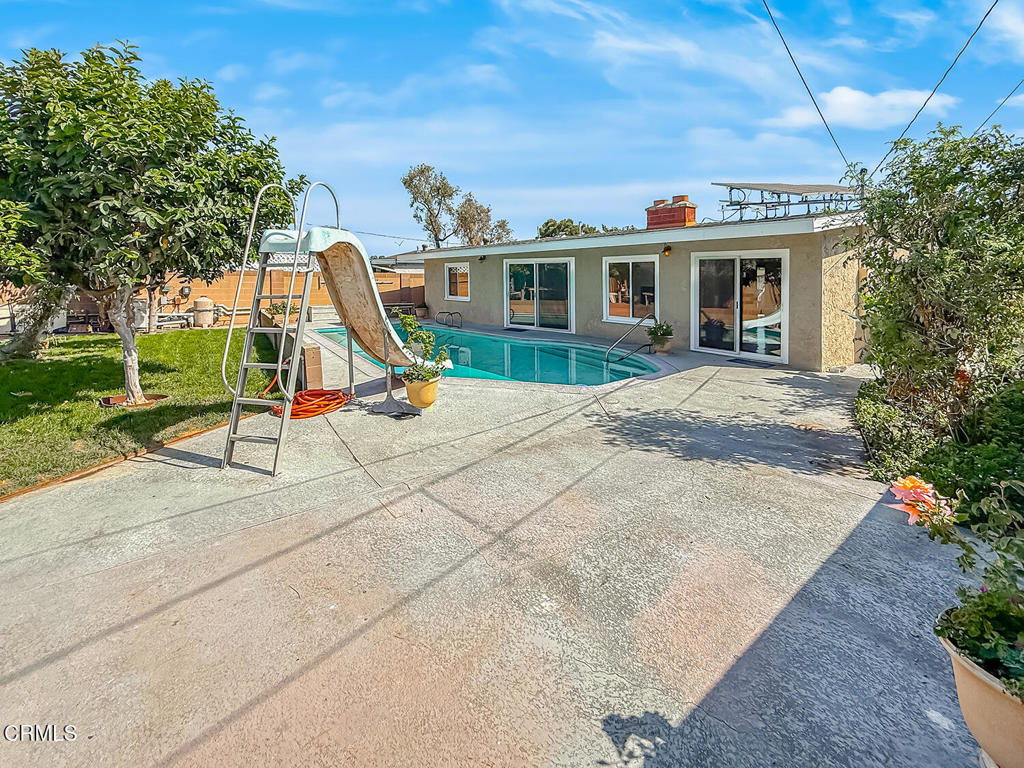Residential in Garden Grove 4