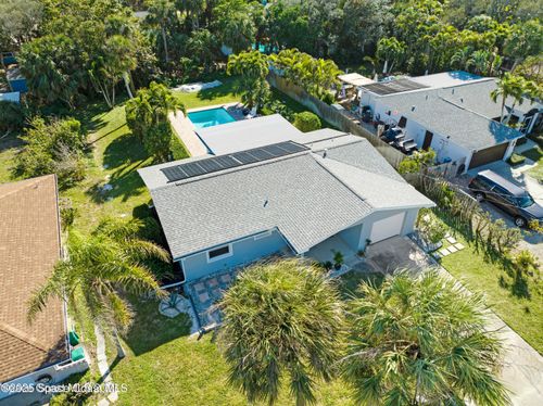 135 Duval Street, Melbourne Beach, FL, 32951 | Card Image