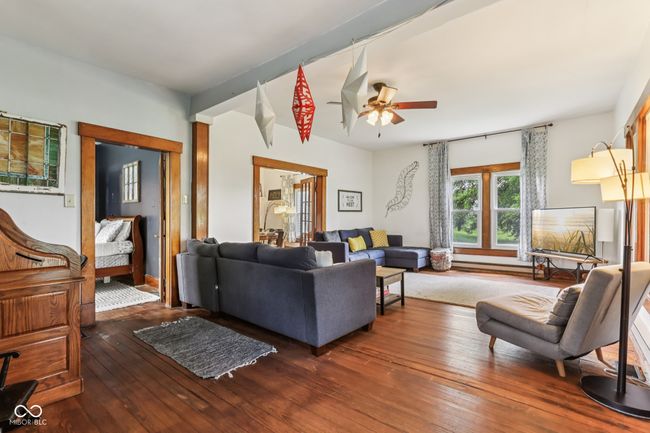 26735 Six Points Rd, House other with 5 bedrooms, 2 bathrooms and null parking in Sheridan IN | Image 15