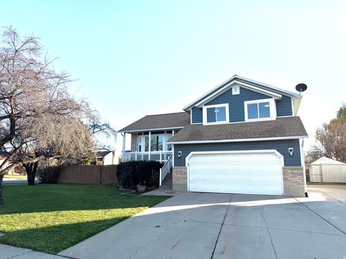 1467 W 1750 N, Clinton, UT, 84015-8934 | Card Image