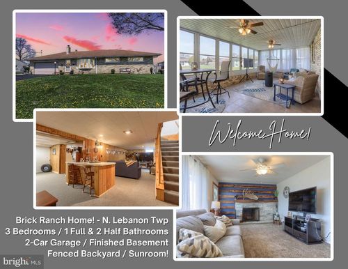 811 E Canal Street, LEBANON, PA, 17046 | Card Image