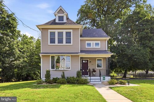 303 N Warwick Rd, MAGNOLIA, NJ, 08049-1319 | Card Image