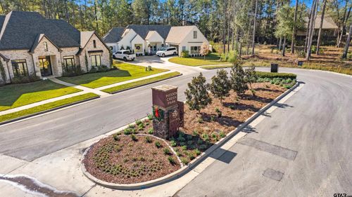 2405 Bent Creek Trl, Tyler, TX, 75703 | Card Image