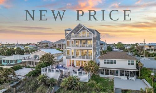 22015 Front Beach Rd, Panama City Beach, FL, 32413-1221 | Card Image