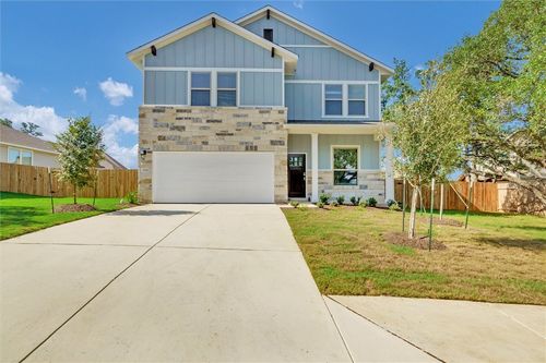 704 Olive Creek Dr, Georgetown, TX, 78633-2181 | Card Image