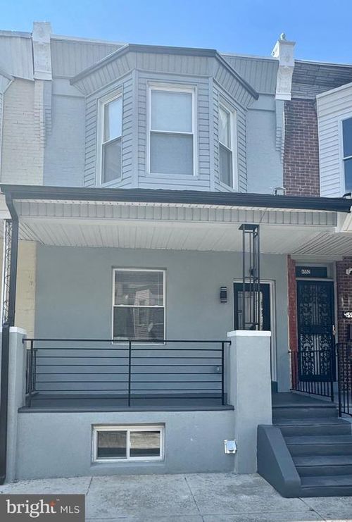 4550 N 17th Street, PHILADELPHIA, PA, 19140 | Card Image