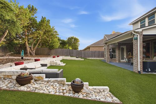 1416 Amarone Dr, Leander, TX, 78641-2779 | Card Image