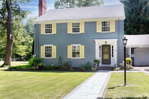 19 Main St, Geneseo, NY, 14454-1213 | Card Image