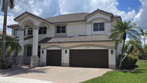 1425 Crossbill Ct, Weston, FL, 33327-2374 | Card Image
