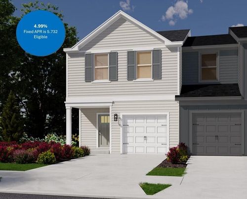 129 Brook Run Dr, Moncks Corner, SC, 29461-5314 | Card Image