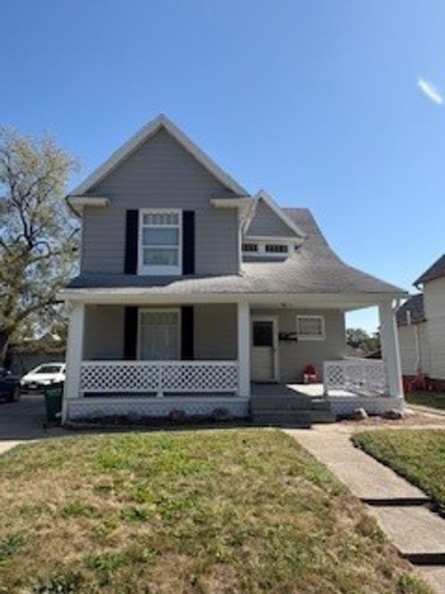 2-525/527 6th Street, West Des Moines, IA, 50265 | Card Image