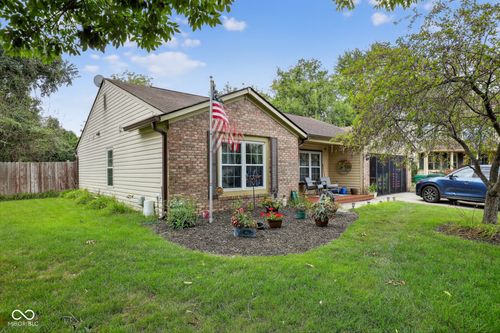 17665 Shaelynn Ct, Westfield, IN, 46074-9194 | Card Image