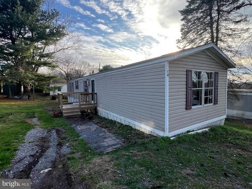 trlr-14-4328 Ridge Rd, MOUNT AIRY, MD, 21771-8928 | Card Image