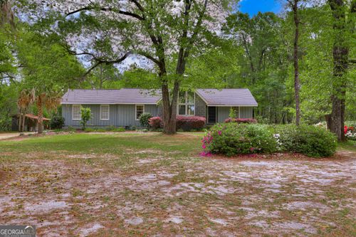 45 Daisy Lane, Barnwell, SC, 29812 | Card Image