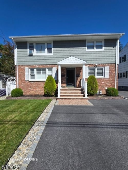 1-151 Chestnut St, Boonton Twp, NJ, 07005-1107 | Card Image