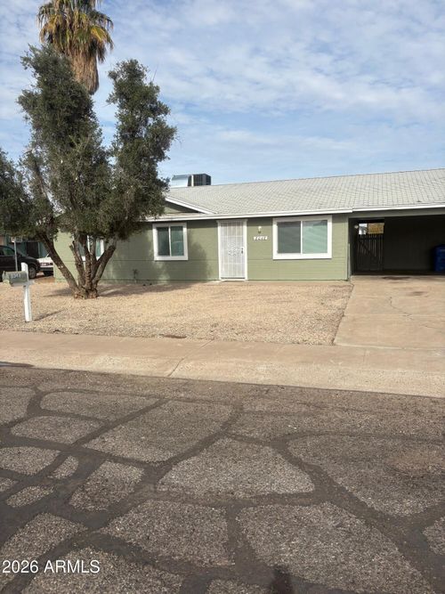 8048 W Hazelwood Street, Phoenix, AZ, 85033 | Card Image