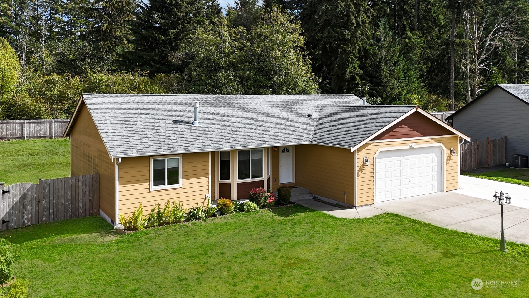 Cody St, Rainier, WA 98576