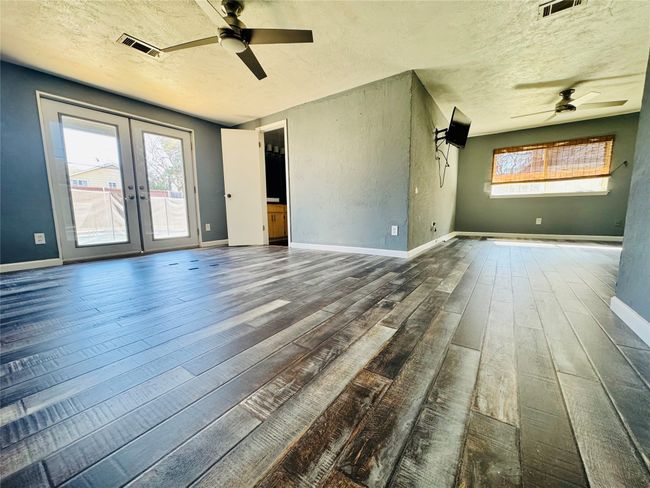 Expansive Master Bedroom | Image 15