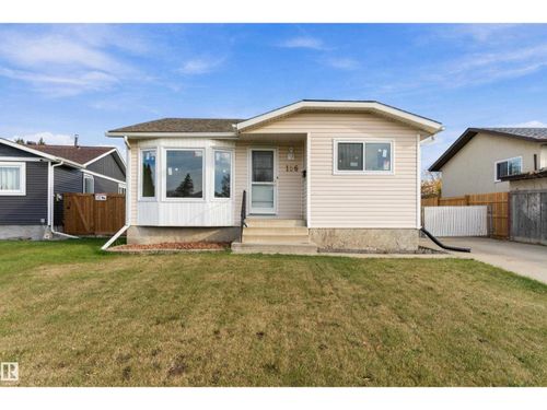 156 Dunluce Rd Nw, Edmonton, AB, T5X4N9 | Card Image