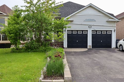 95 Vintage Gate, Brampton, ON, L6X5B9 | Card Image