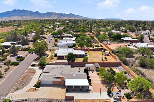 3017 Cardinal Dr, Sierra Vista, AZ, 85635-4228 | Card Image