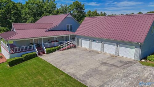 1898 County Road 369, Trinity, AL, 35673 | Card Image