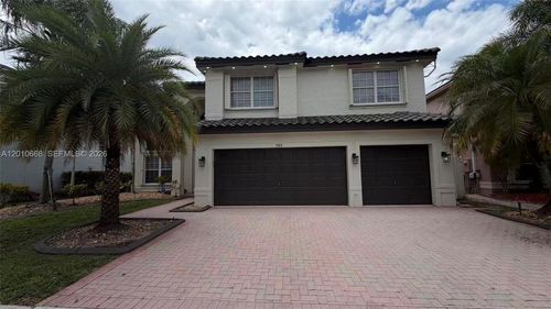 0-3142 Sw 173rd Ter, Miramar, FL, 33029-5581 | Card Image