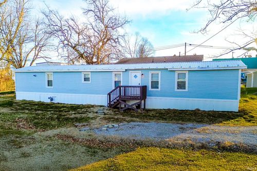 207 W Chestnut St, Gosport, IN, 47433 | Card Image