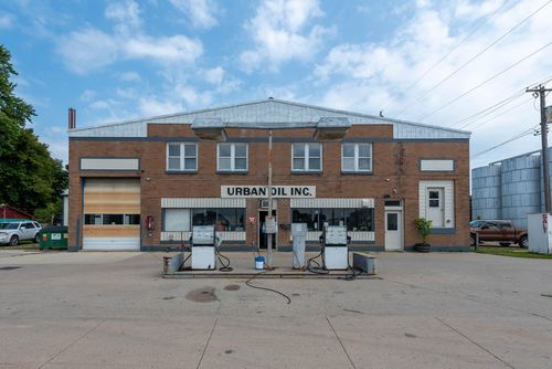 120 W Maine St, Amboy, MN, 56010-9700 | Card Image