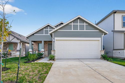 21703 Cypress Trellis Dr, Cypress, TX, 77433-0368 | Card Image