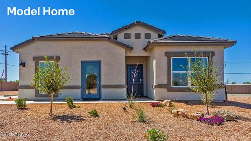 10018 N Guayacan Trail, Marana, AZ, 85653 | Card Image