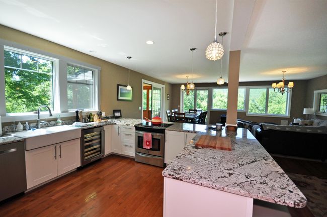 36 Snows Mountain Rd, House other with 5 bedrooms, 4 bathrooms and null parking in Waterville Valley NH | Image 16