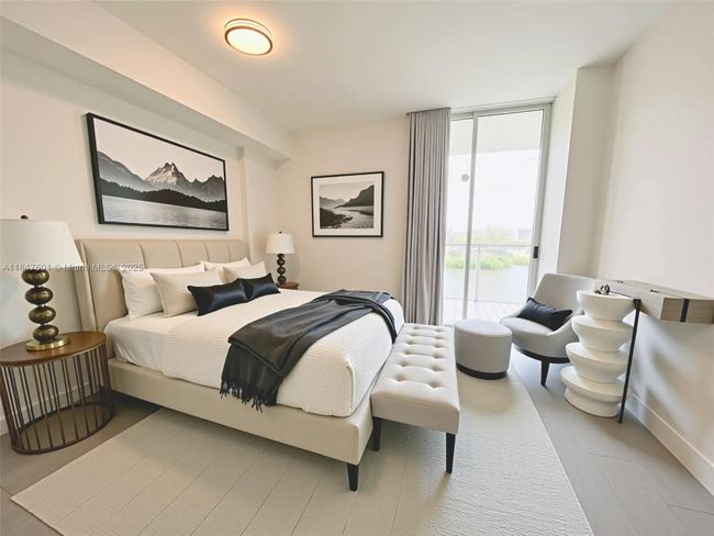 APT-802 - 5085 Nw 7 Th St, Home with 2 bedrooms, 2 bathrooms and null parking in Miami FL | Image 5