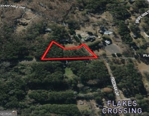 0 Flakes Rd, Stockbridge, GA, 30281 | Card Image