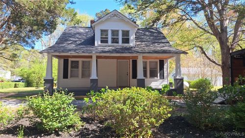 5667 Buckley Hall Rd, Mathews, VA, 23109 | Card Image