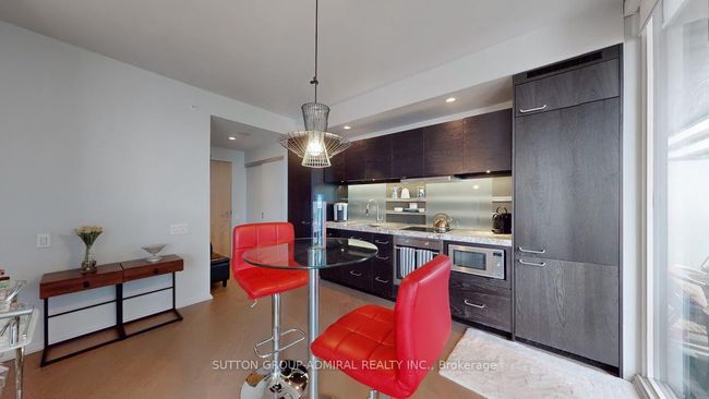 2912 - 45 Charles St E, Condo with 2 bedrooms, 2 bathrooms and 1 parking in Toronto ON | Image 17