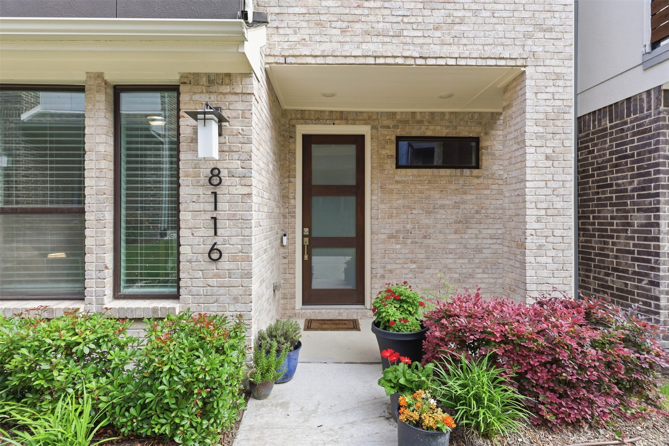 Residential in Dallas