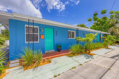 618 3rd Avenue S, Home with 0 bedrooms, 0 bathrooms and null parking in Lake Worth Beach FL | Image 1