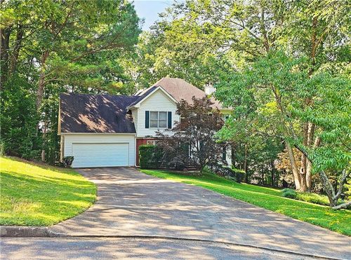 602 Springharbor Dr, Woodstock, GA, 30188-6042 | Card Image