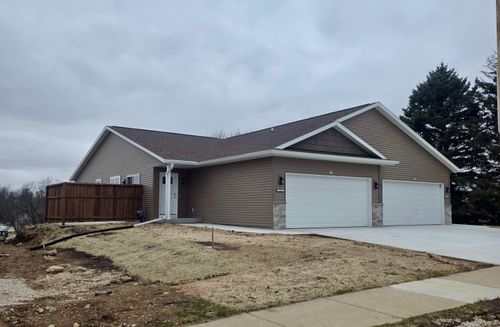 219 E Sheboygan St, Campbellsport, WI, 53010 | Card Image