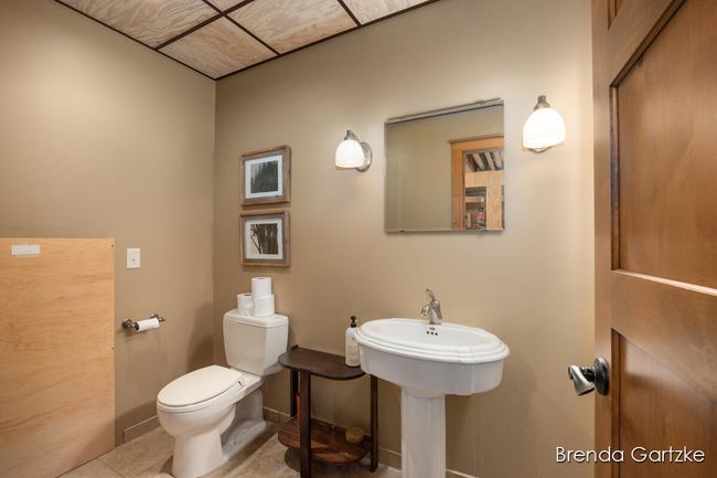 3948 N Holland Rd, House other with 4 bedrooms, 5 bathrooms and null parking in Stanton MI | Image 66