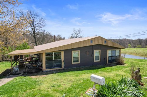52638 S 720 Rd, Colcord, OK, 74338-4497 | Card Image