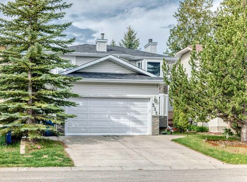 232 Macewan Ridge Close Nw, Calgary, AB, T3K3A7 | Card Image