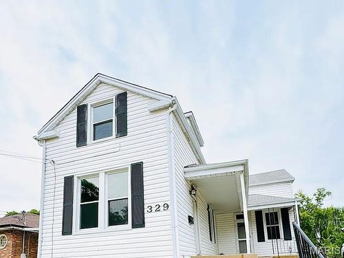 329 Hoffmeister Ave, Saint Louis, MO, 63125-1609 | Card Image
